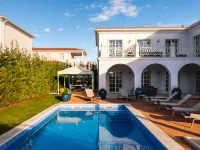 Zara - Villas