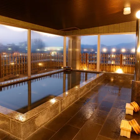 Notsu Ryokan