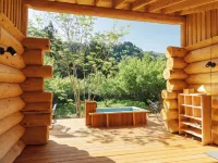 Sauna Forest Mizunuma Village Hotels in Kiryū