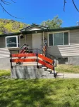 The Hitching Post Corrals come relax family friendly stay!!! Near Lava Hotels in Inkom
