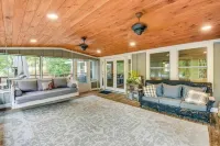 Snowbird Bungalow