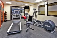 Hampton Inn Cincinnati Airport-North - Gym