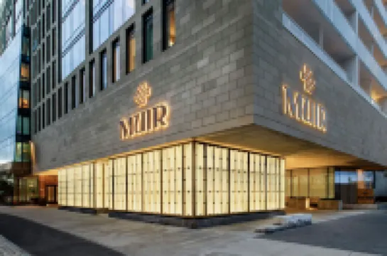 Muir, a Luxury Collection Hotel, Halifax Hotels in 