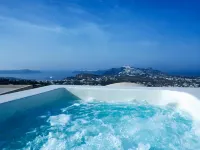 Zannos Melathron by Omilos Hotels - Ramah Hewan Peliharaan