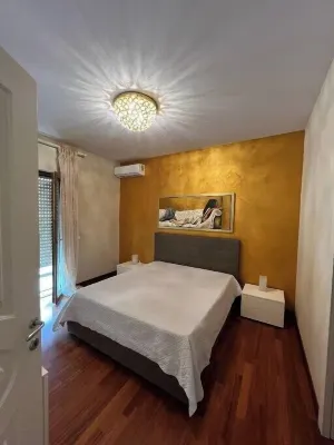 B&B Villa Rosa - Alloggi