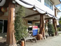 클랑 므앙 리버 홈