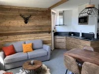 Amazing View - Avoriaz - 30m2 - Best location