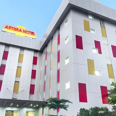 Astera Hotel Bintaro