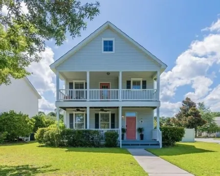 GOLF CART! Remodeled home near Old Town, Xbox! Hotels in Bluffton