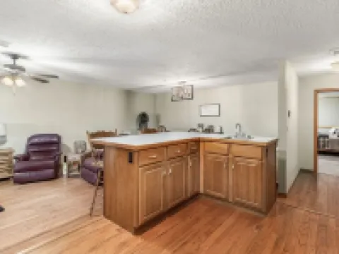 Home Away From Home Hotels in Laclede County