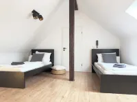 Sehr Großes Maisonette Apartment in Bestlage