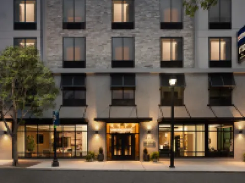 Hilton Garden Inn Greenville University Area Hotels in Pitt County