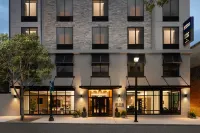 Hilton Garden Inn Greenville University Area