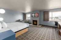AmericInn by Wyndham Oscoda Near AuSable River Hôtels à : Greenbush Township