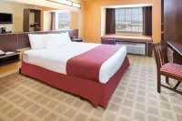 Microtel Inn & Suites by Wyndham Stillwater Hotels in Stillwater