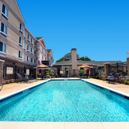 Hilton Garden Inn Annapolis