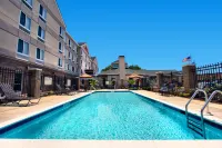 Hilton Garden Inn Annapolis Hotels in Parole