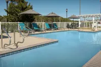 Courtyard Suffolk Chesapeake Hotels in Suffolk