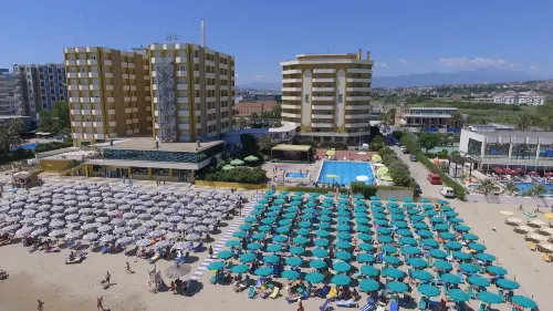 Grand Hotel Montesilvano - 4-Star