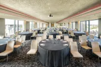 Park Regis Birmingham - servizio colazione