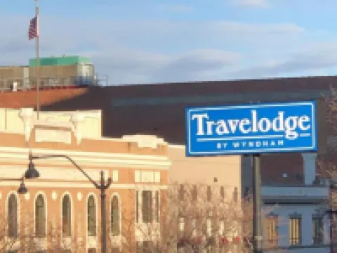 Baymont by Wyndham Great Falls City Center Hotels in Cascade County