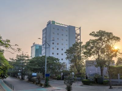 Holiday Inn Express KOLKATA NEW TOWN by IHG