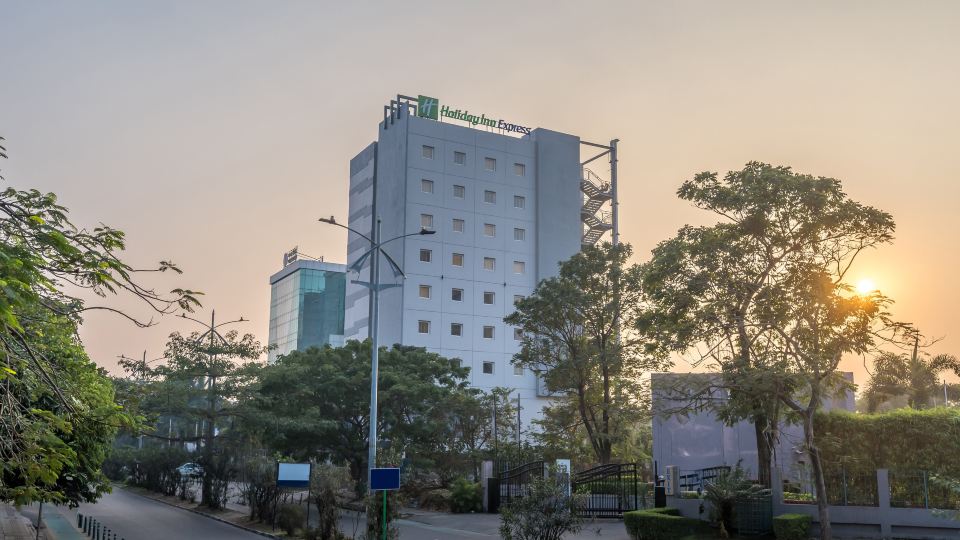 Holiday Inn Express KOLKATA NEW TOWN by IHG