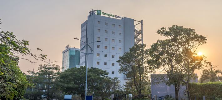 Holiday Inn Express KOLKATA NEW TOWN by IHG Hotels in Kolkata