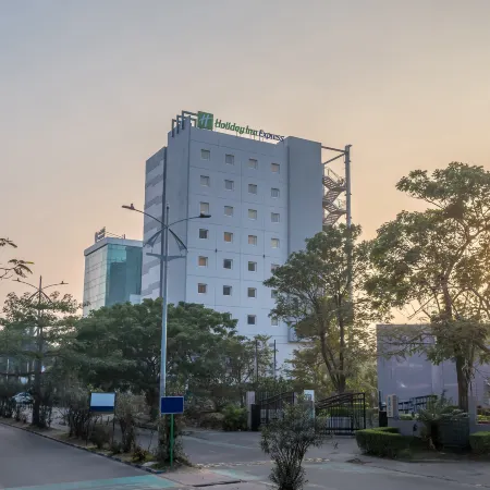 Holiday Inn Express KOLKATA NEW TOWN by IHG