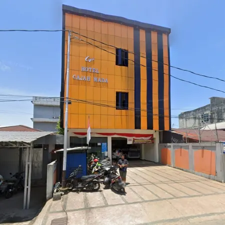 Gajah Mada Hotel Tarakan