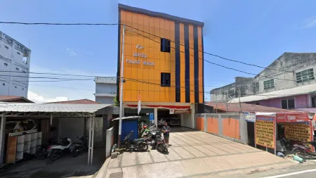 Gajah Mada Hotel Tarakan