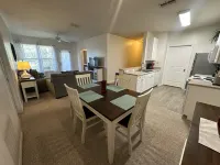 Second Floor 2-Bedroom Condo in Southern Dunes