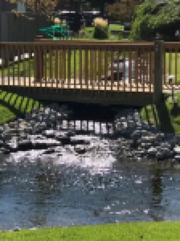 Gorgeous Patio Oasis and Community Pool - Charming Retreat