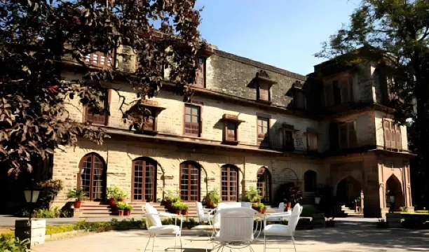 Palace Hotel - Bikaner House