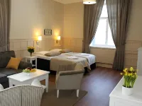 Hotel Kruunupuisto Hotels in 