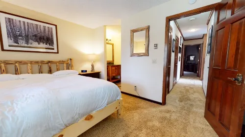 Gas Grill, Fireplace and Outdoor Pool - Spacious Cozy Haven