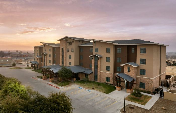 TownePlace Suites Carlsbad