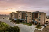 TownePlace Suites Carlsbad - Gym