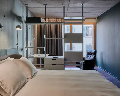 Hôtel Borsari, a Member of Design Hotels Hotels near LANNA Thai Massage