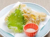 Shohaku - breakfast