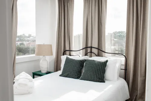Incredible Capitol Views and Modern Amenities - Stunning Urban Oasis Hotels in Montgomery