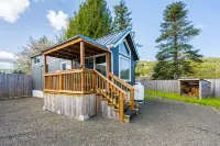 Lake Pleasant Getaway: Tiny Home