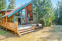 Kendall Place Hotels in Snoqualmie Pass