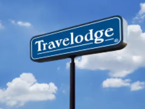 Travelodge By Wyndham Bainbridge Hotels in Bainbridge