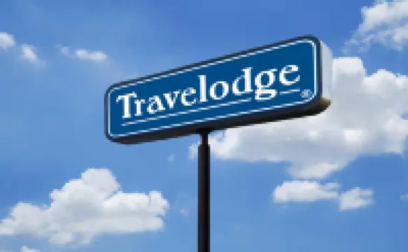 Travelodge By Wyndham Bainbridge
