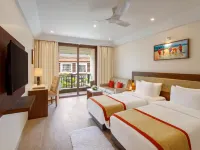 Sobit Sarovar Portico Hotels near Agonda