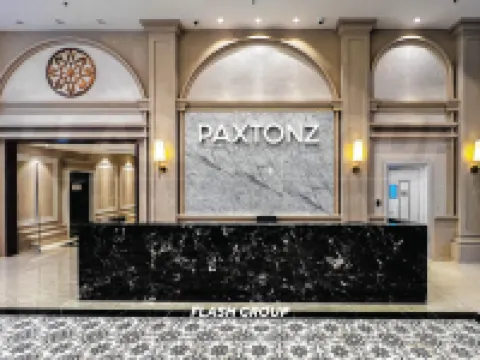 八打靈再也Paxtonz優質套房 八打靈再也酒店