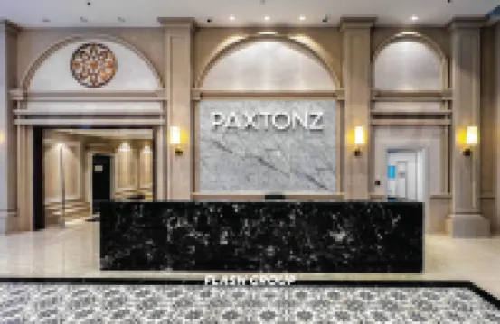 Paxtonz Premium Suites Petaling Jaya