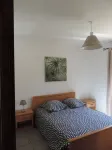 Bedoin new villa (100m town center) Mont Ventoux, private pool - Wi-Fi