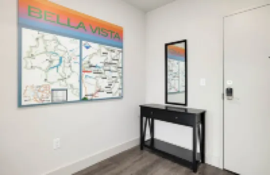 Luxury Loft with Cycling Oasis and Outdoor Spaces - Stunning Retreat